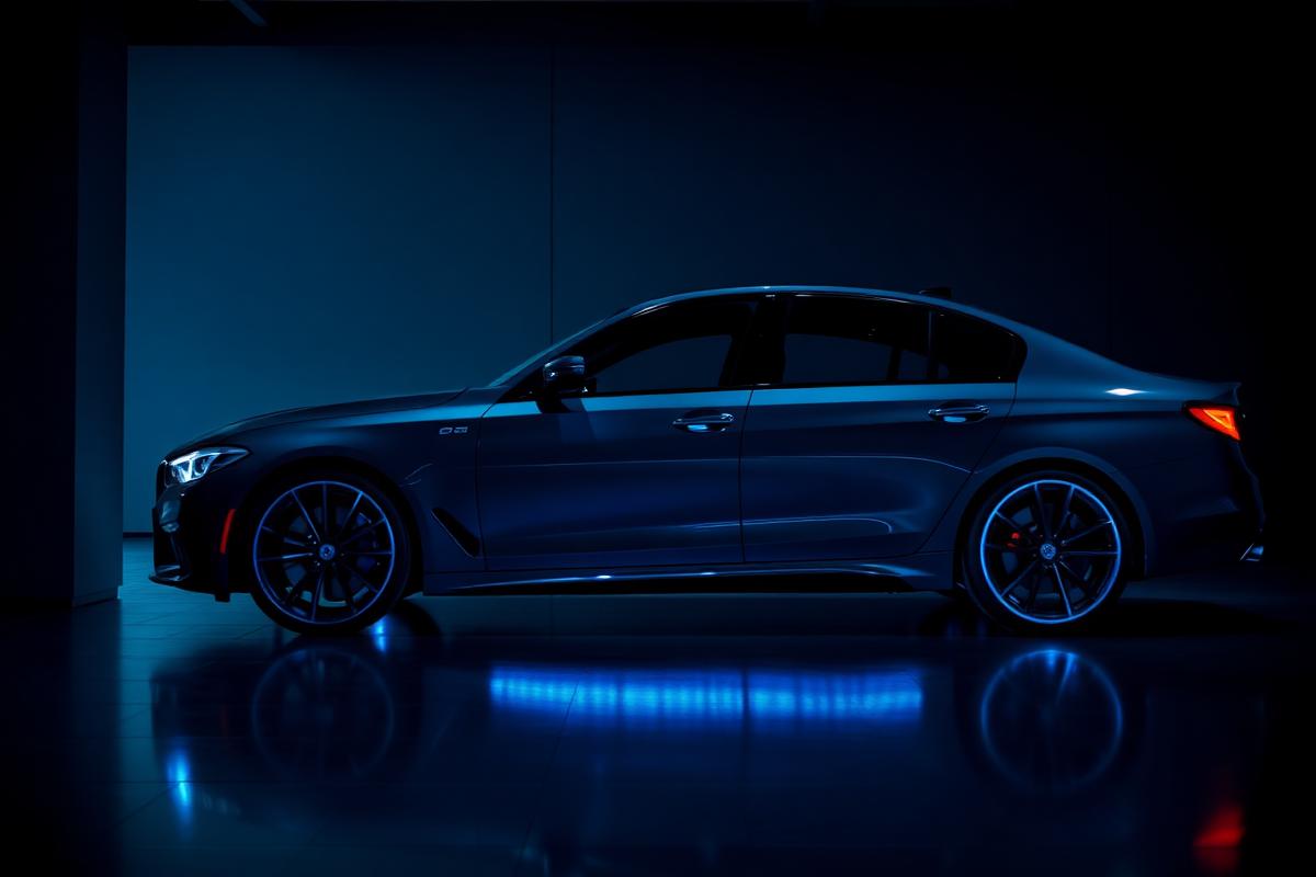 2024 Sedan · Midnight
